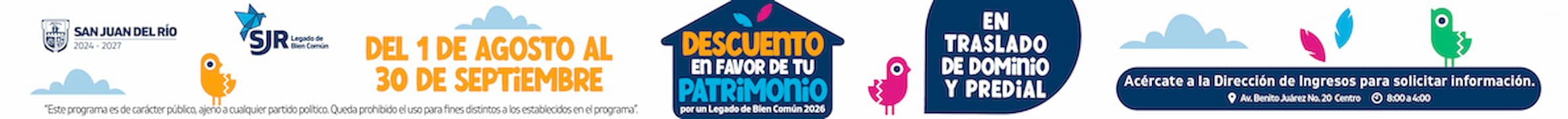 BANNERS PATRIMONIO 2375x180px INFORME QRO OK