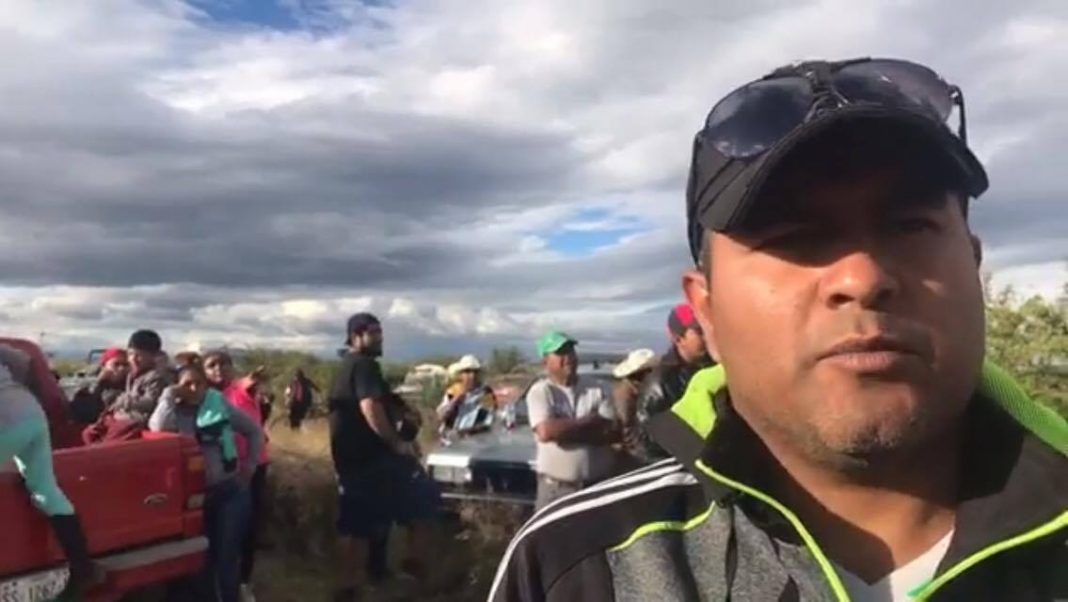 En Vivo Habitantes de Loma Linda se oponen a que se tome agua de esta comunidad, para abastecer la nueva central de abastos En Vivo Habitantes de Loma Linda se oponen a que se tome agua de esta comunidad, para abastecer la nueva central de abastos