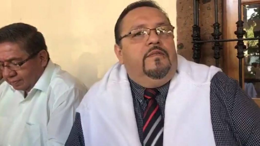 Proyecto Morena SJR, inconforme con la decisión del candidato impuesto Proyecto Morena SJR, inconforme con la decisión del candidato impuesto