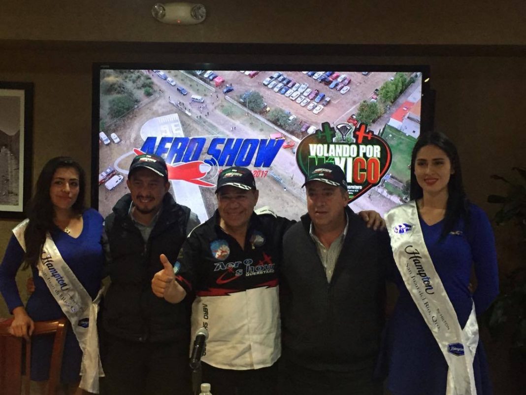 Este domingo no te pierdas el Aereoshow, en TEQUISQUIAPAN Este domingo no te pierdas el Aereoshow, en TEQUISQUIAPAN