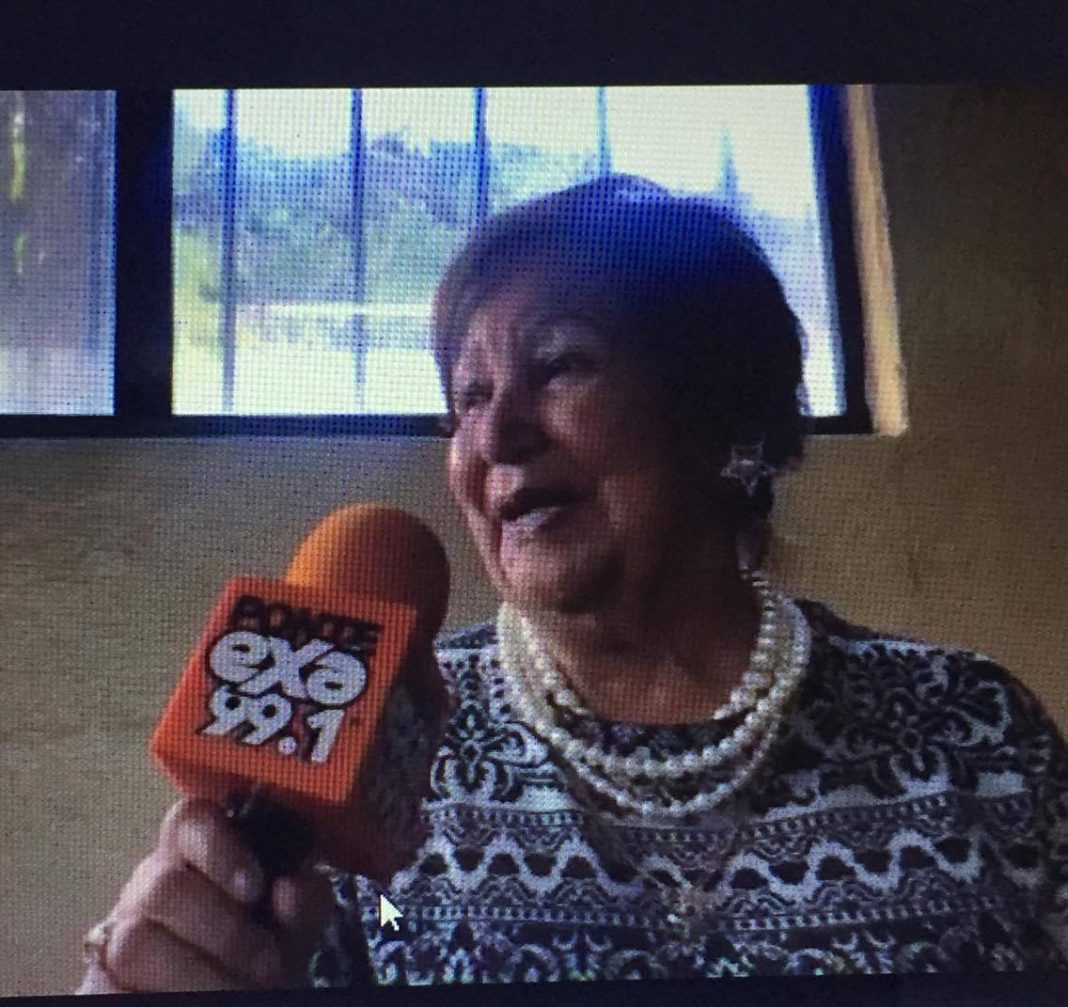 Despedida de la frecuencia de AM de XEVI, en la fuerza de la palabra después de dar servicio 55 años Fernando Ferrusca Juan Carlos Morales Resendiz Despedida de la frecuencia de AM de XEVI, en la fuerza de la palabra después de dar servicio 55 años Fernando Ferrusca Juan Carlos Morales Resendiz