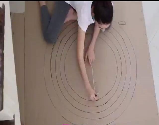 Como elaborar tu misma(o) tu Arbol Navideño Como elaborar tu misma(o) tu Arbol Navideño