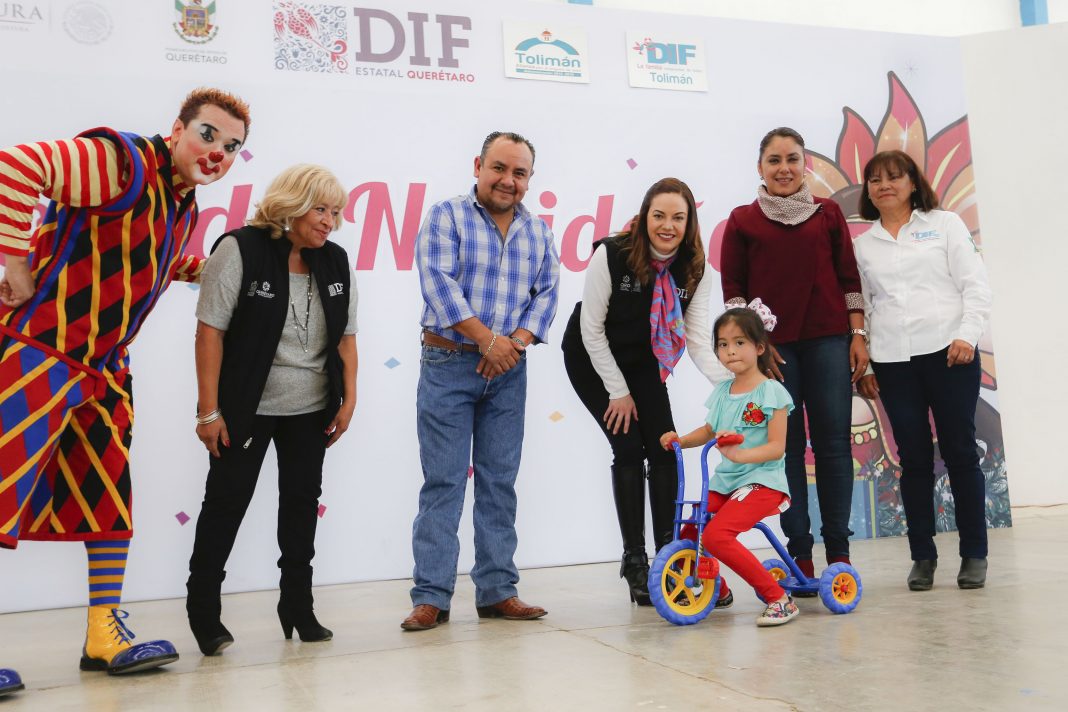 Posadas Navideñas en Peñamiller Posadas Navideñas en Peñamiller