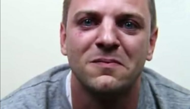 Último mensaje de Padre que donará corazón a su Hijo Último mensaje de Padre que donará corazón a su Hijo