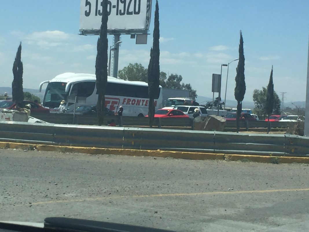 FELIZ REGRESO DE VACACIONES, TIEMPO Y PACIENCIA EN LA 57 FELIZ REGRESO DE VACACIONES, TIEMPO Y PACIENCIA EN LA 57