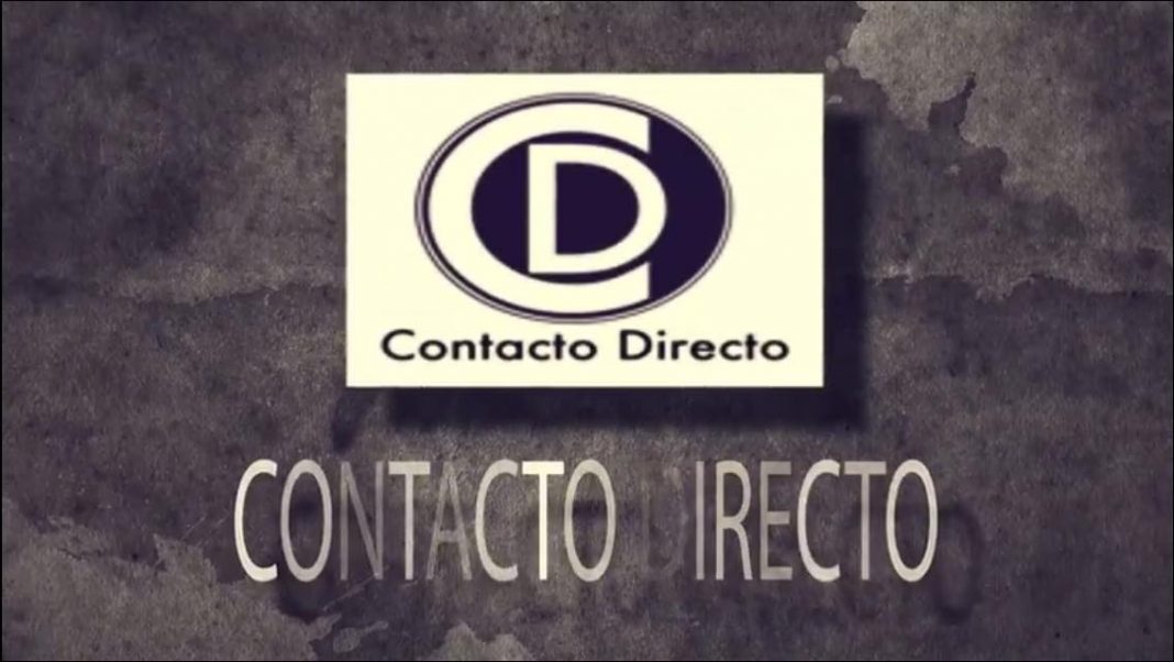 CONTACTO DIRECTO… PRÓXIMAMENTE…!!!! CONTACTO DIRECTO… PRÓXIMAMENTE…!!!!