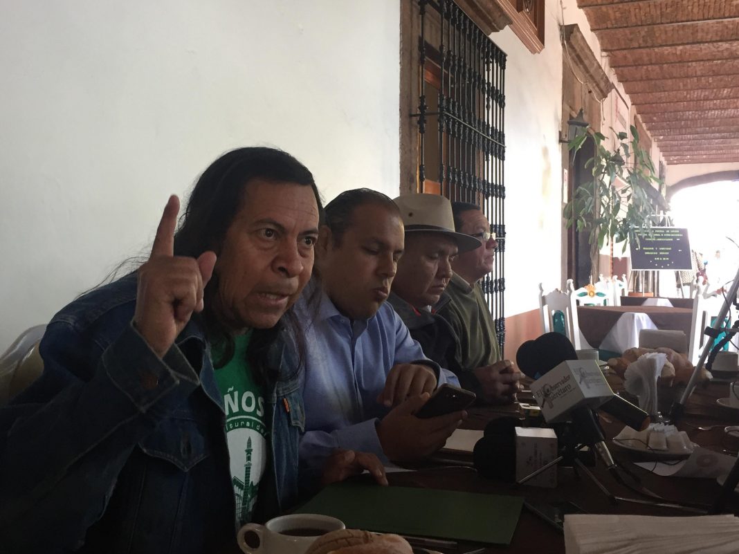 QUERÉTARO INDEPENDIENTE ME QUIERE CHAMAQUEAR; JUAN ROCK QUERÉTARO INDEPENDIENTE ME QUIERE CHAMAQUEAR; JUAN ROCK