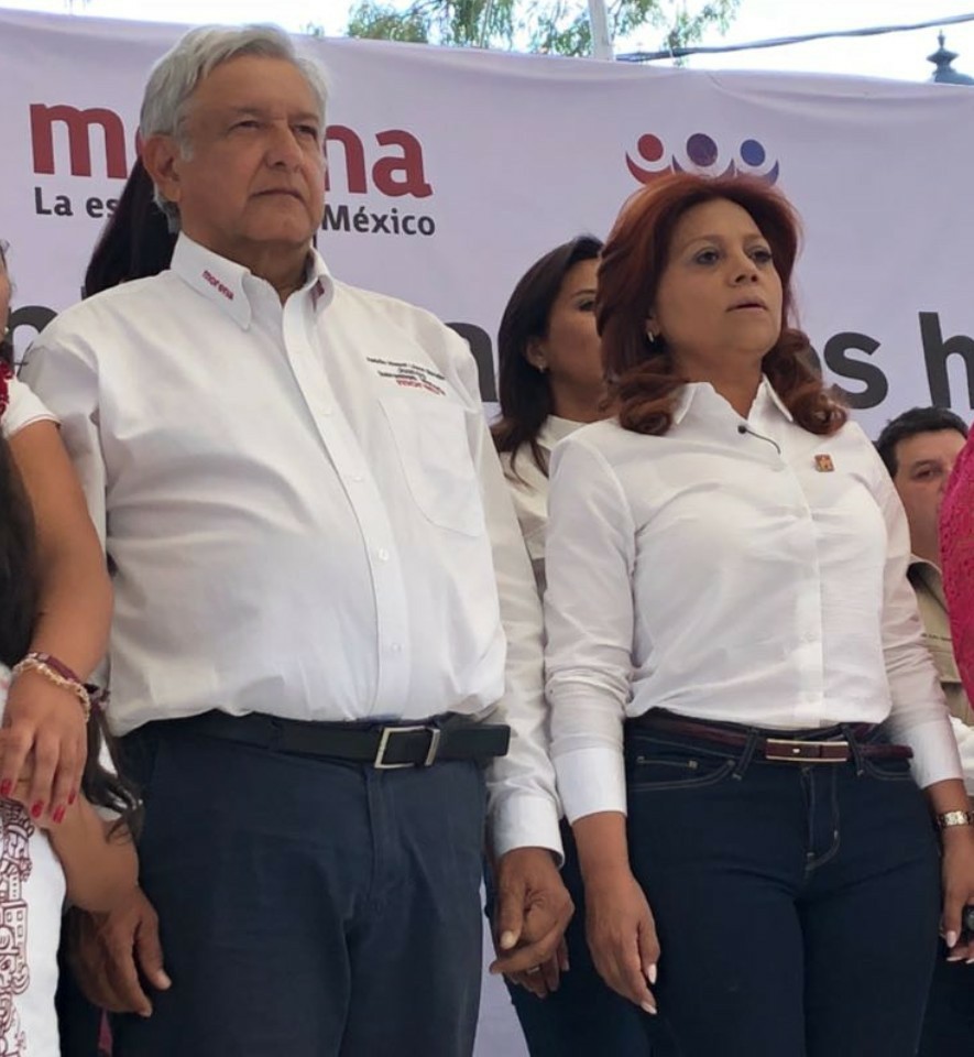 ANDRES MANUEL EN SAN JUAN DEL RIO ANDRES MANUEL EN SAN JUAN DEL RIO