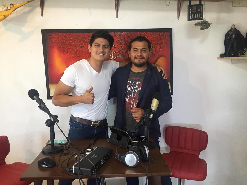 EN VIVO “EXPRESARTE QUERETARO” EN VIVO “EXPRESARTE QUERETARO”