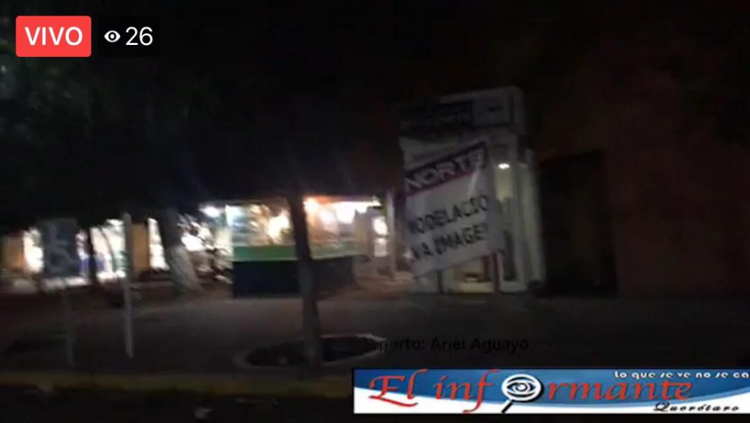 Detienen a dos presuntos responsables al Intentar robar cajero el seguro social de los arrayanes Detienen a dos presuntos responsables al Intentar robar cajero el seguro social de los arrayanes