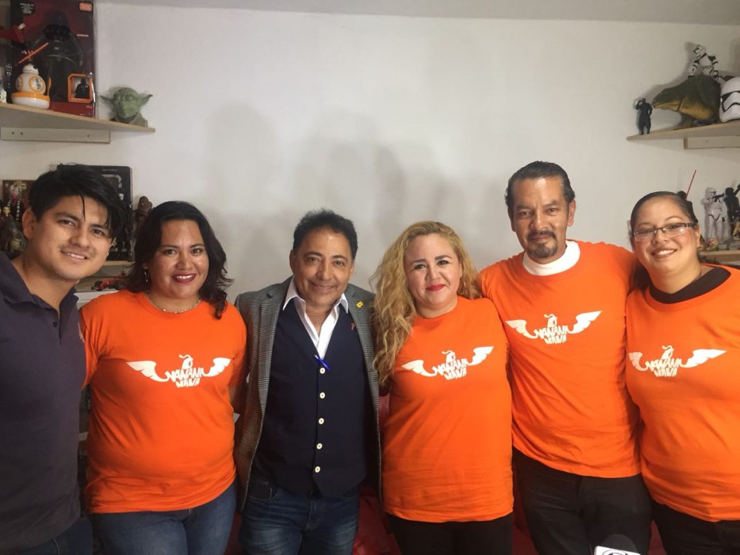 EN ENTREVISTA “CONTACTO DIRECTO” INVITADA: LIC VALERIA LEY CANDIDATA A DIPUTADA LOCAL AL IX DISTRITO POR EL PARTIDO MOVIMIENTO CIUDADANO. EN ENTREVISTA “CONTACTO DIRECTO” INVITADA: LIC VALERIA LEY CANDIDATA A DIPUTADA LOCAL AL IX DISTRITO POR EL PARTIDO MOVIMIENTO CIUDADANO.