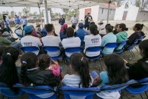 thumbnail Enceuntro Ciudadano La Corregidora Jun 10 JVQ 78
