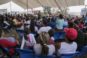 thumbnail Encuentro Ciudadano Santa Isabel El Coto Jun 23 JVQ 91