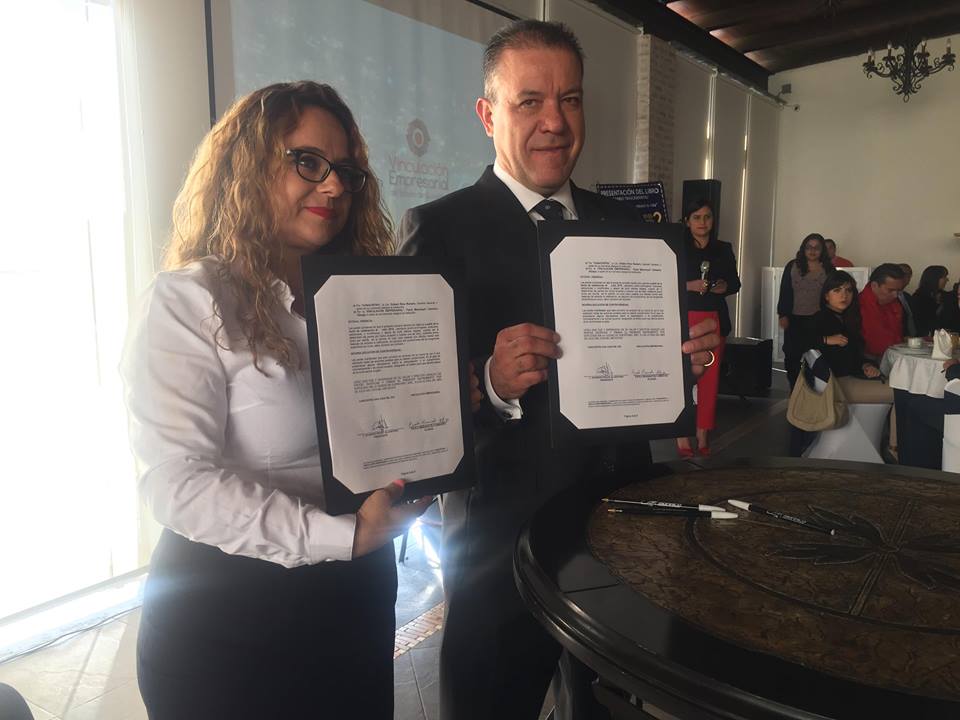 CANACINTRA REALIZA FORO EMPRESARIAL CANACINTRA REALIZA FORO EMPRESARIAL