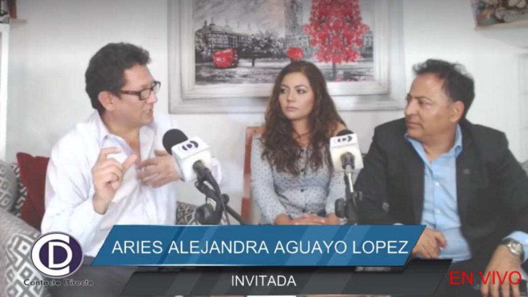 EN ENTREVISTA ” CONTACTO DIRECTO” EL PSICÓLOGO DE LAS ESTRELLAS EN ENTREVISTA ” CONTACTO DIRECTO” EL PSICÓLOGO DE LAS ESTRELLAS