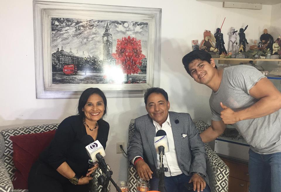 EN ENTREVISTA “CONTACTO DIRECTO” SERVICIO NACIONAL DE EMPLEO CONTRATACIÓN MASIVA EMPRESA MARCOCOLOR EN ENTREVISTA “CONTACTO DIRECTO” SERVICIO NACIONAL DE EMPLEO CONTRATACIÓN MASIVA EMPRESA MARCOCOLOR