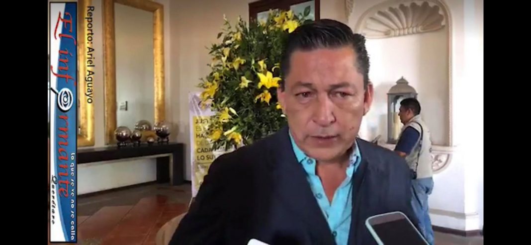 En la venta, Ing Gustavo Nieto Chávez, el Delegado de la PGR en Querétaro; David Alejandro Macedonio, hay fallas en el nuevo sistema penal acusatorio? En la venta, Ing Gustavo Nieto Chávez, el Delegado de la PGR en Querétaro; David Alejandro Macedonio, hay fallas en el nuevo sistema penal acusatorio?