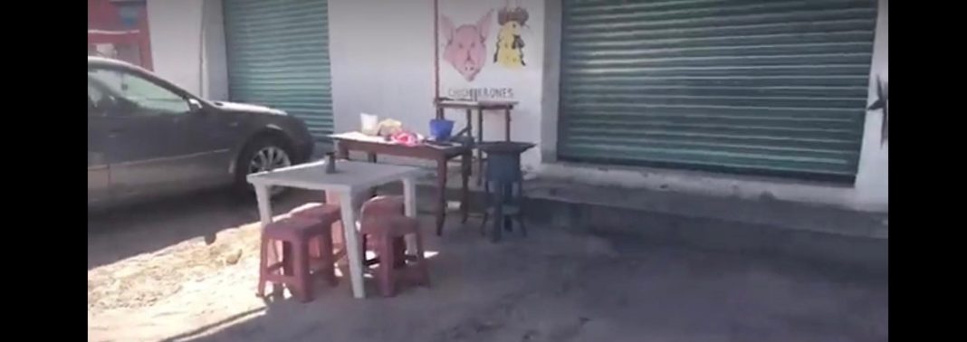 AL CARGAR UNA PIPA GAS LP A NEGOCIO DE CARNITAS EN GALINDO, EXPLOTA Y DEJA UNA PERSONA CON QUEMADURAS DE 2DO GRADO. AL CARGAR UNA PIPA GAS LP A NEGOCIO DE CARNITAS EN GALINDO, EXPLOTA Y DEJA UNA PERSONA CON QUEMADURAS DE 2DO GRADO.