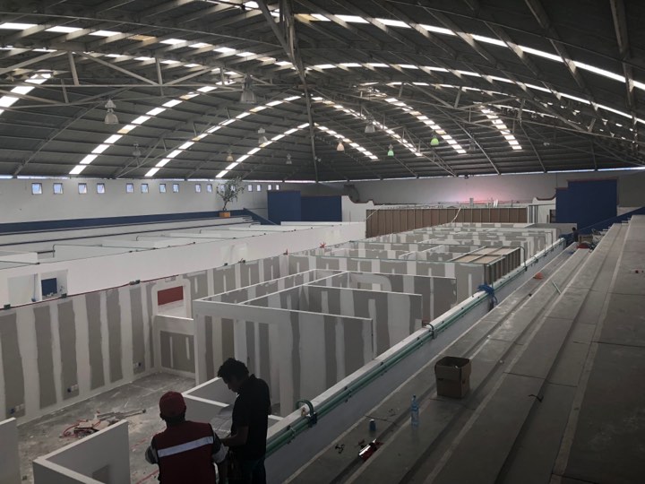 Desde el Municipio de Pedro Escobedo,en donde el USEM se traslada al auditorio municipal Desde el Municipio de Pedro Escobedo,en donde el USEM se traslada al auditorio municipal