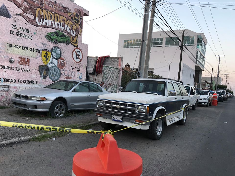 SSPM ATIENDE REPORTE DE PERSONA AGREDIDA EN LA COLONIA INDECO SSPM ATIENDE REPORTE DE PERSONA AGREDIDA EN LA COLONIA INDECO