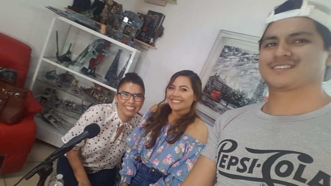 EN VIVO NEFRO VIDA: LA PERDIDA DE UN RIÑON, LA COMPLICADA VIDA Y LA IMPORTANCIA DE LA DONACIÓN.. FEMINISIMA INVITADA: ALEJANDRA PEREZ MOLINA EN VIVO NEFRO VIDA: LA PERDIDA DE UN RIÑON, LA COMPLICADA VIDA Y LA IMPORTANCIA DE LA DONACIÓN.. FEMINISIMA INVITADA: ALEJANDRA PEREZ MOLINA