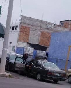 ACCIDENTE EN AV.DE LOS PATOS. ACCIDENTE EN AV.DE LOS PATOS.