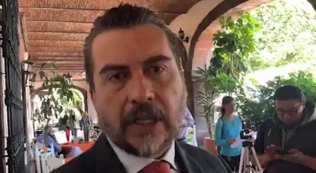 EN ENTREVISTA DIPUTADO LOCAL; HUGO CABRERA EN ENTREVISTA DIPUTADO LOCAL; HUGO CABRERA