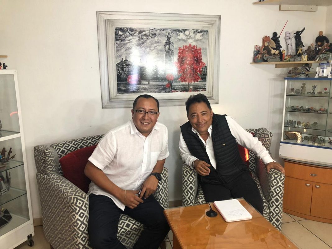 CONTACTO DIRECTO ACUERDOS CON LOS TRANSPORTISTAS REGIDOR DE TRANSPORTE Y VIALIDAD. CONTACTO DIRECTO ACUERDOS CON LOS TRANSPORTISTAS REGIDOR DE TRANSPORTE Y VIALIDAD.