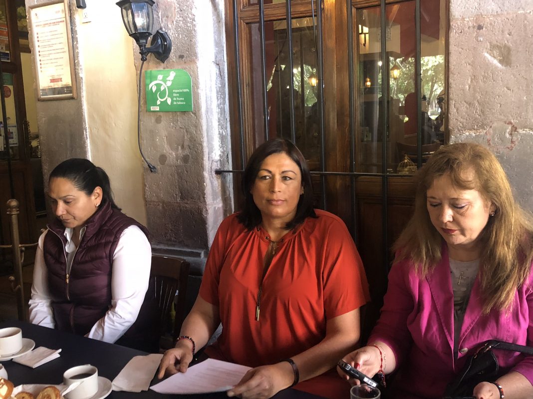 Rueda de prensa con la alcaldesa de Ezequiel Montes Avances sobre la Universidad Benito Juárez Jorge Luis Montes Nieves Rueda de prensa con la alcaldesa de Ezequiel Montes Avances sobre la Universidad Benito Juárez Jorge Luis Montes Nieves