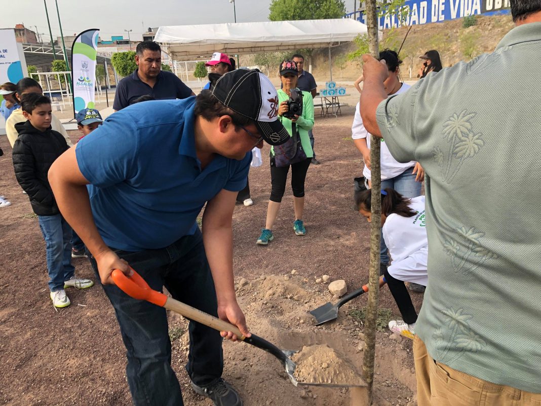 ENCABEZA MEMO VEGA ARRANQUE DE SEMANA DE REFORESTACIÓN ENCABEZA MEMO VEGA ARRANQUE DE SEMANA DE REFORESTACIÓN