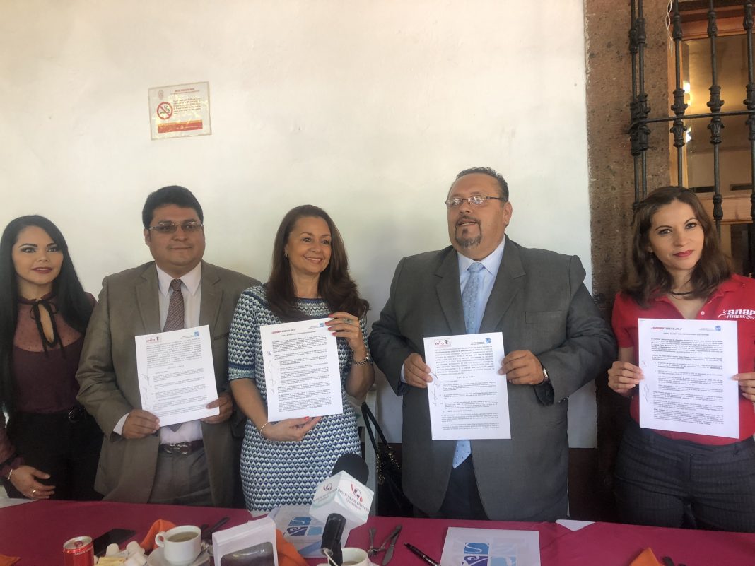 Convenio del ISES con el colegio de profesionales del derecho y Snap Fitness24/7, importancia de saber la procedencia de la escuela donde ingresarás Convenio del ISES con el colegio de profesionales del derecho y Snap Fitness24/7, importancia de saber la procedencia de la escuela donde ingresarás