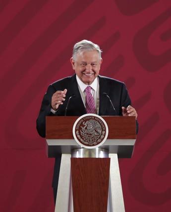 Informe sobre los avances del Plan contra el robo de combustible que implementamos hace tres meses y las acciones que llevamos a cabo para atender a los habitantes de Tlahuelilpan, Hidalgo, tras la emergencia derivada de la explosión de un ducto de Pemex. Informe sobre los avances del Plan contra el robo de combustible que implementamos hace tres meses y las acciones que llevamos a cabo para atender a los habitantes de Tlahuelilpan, Hidalgo, tras la emergencia derivada de la explosión de un ducto de Pemex.