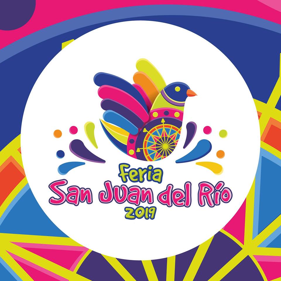 Presentación artística en la Plaza Independencia, en el Palenque de la Feria San Juan del Río Presentación artística en la Plaza Independencia, en el Palenque de la Feria San Juan del Río