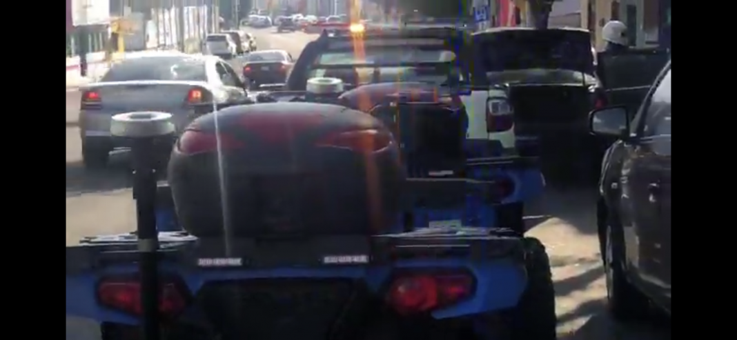 Arrestan a dos mujeres sobre Av.Moctezuma que Traían balas al interior de su vehículo Arrestan a dos mujeres sobre Av.Moctezuma que Traían balas al interior de su vehículo