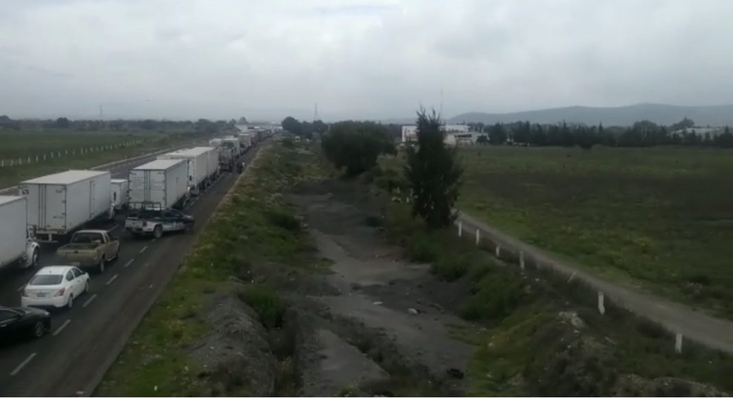 Balacera en los límites de Puebla y Veracruz:La Esperanza Balacera en los límites de Puebla y Veracruz:La Esperanza