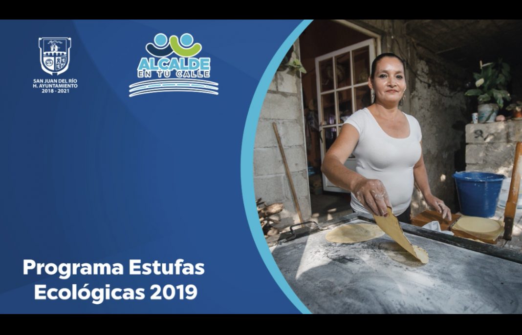 ESTUFAS ECOLÓGICAS #apoyo #elinformanteqro ESTUFAS ECOLÓGICAS #apoyo #elinformanteqro