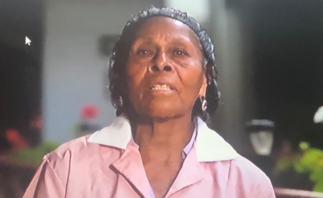 Dona Remedios nunca mas volvera a dormir en la calle ¡Hagamos la Diferencia! Dona Remedios nunca mas volvera a dormir en la calle ¡Hagamos la Diferencia!