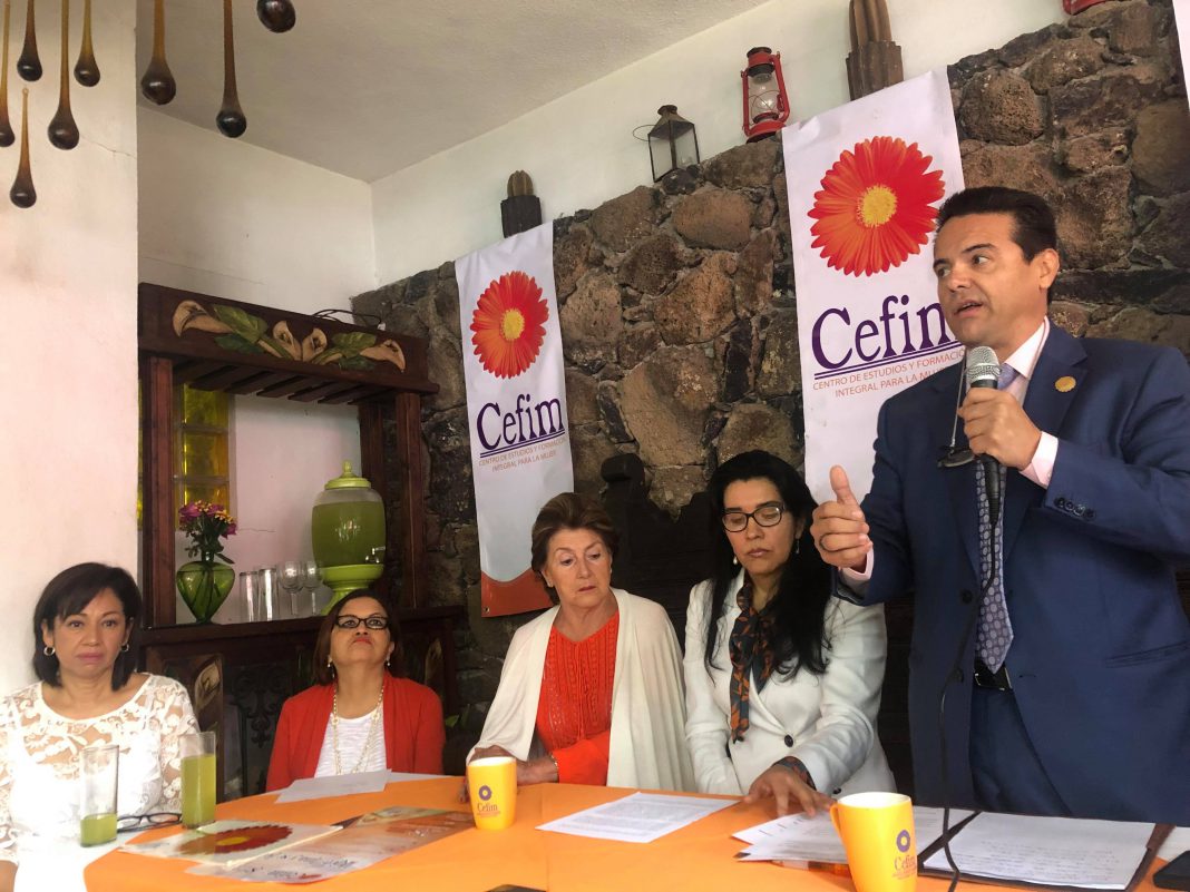 Este 28 de Septiembre 8o #congreso de la #mujer #CEFIN Este 28 de Septiembre 8o #congreso de la #mujer #CEFIN