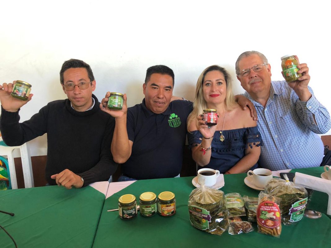 Mermelada de nopal, tuna roja, xoconostle, y productos derivados del nopal, todo del Varal Amealco además platicaremos con la propietaria de Ruta Vino Mermelada de nopal, tuna roja, xoconostle, y productos derivados del nopal, todo del Varal Amealco además platicaremos con la propietaria de Ruta Vino