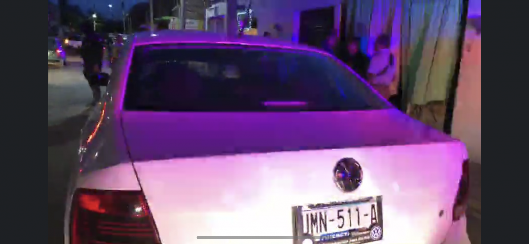 Asegura SSPM 2 autos y 1 cuatrimoto con reporte de robo , dos de ellos robados con lujo de violencia Asegura SSPM 2 autos y 1 cuatrimoto con reporte de robo , dos de ellos robados con lujo de violencia