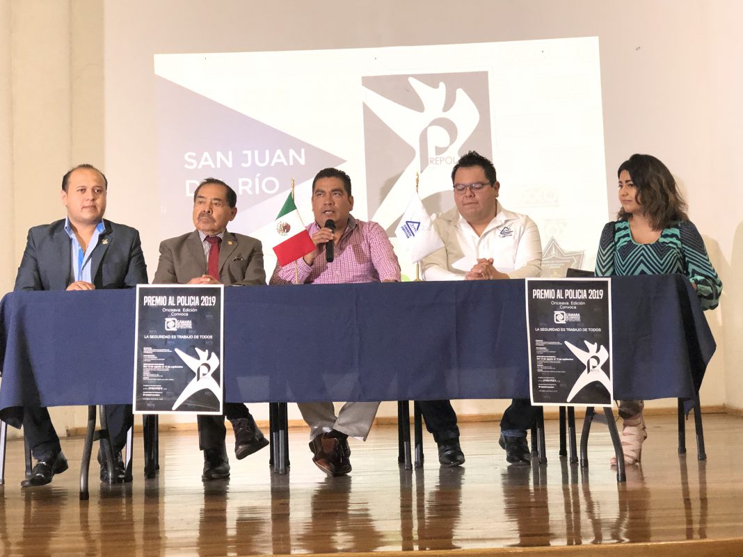 INSCRÍBETE Y GANA EL “PREMIO AL POLICIA DEL AÑO 2019” (PREPOL) INSCRÍBETE Y GANA EL “PREMIO AL POLICIA DEL AÑO 2019” (PREPOL)