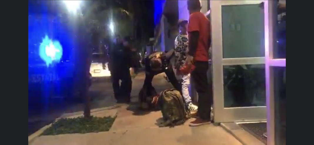 En vivo Presuntos asaltantes son capturados en Corregidora Qro En vivo Presuntos asaltantes son capturados en Corregidora Qro