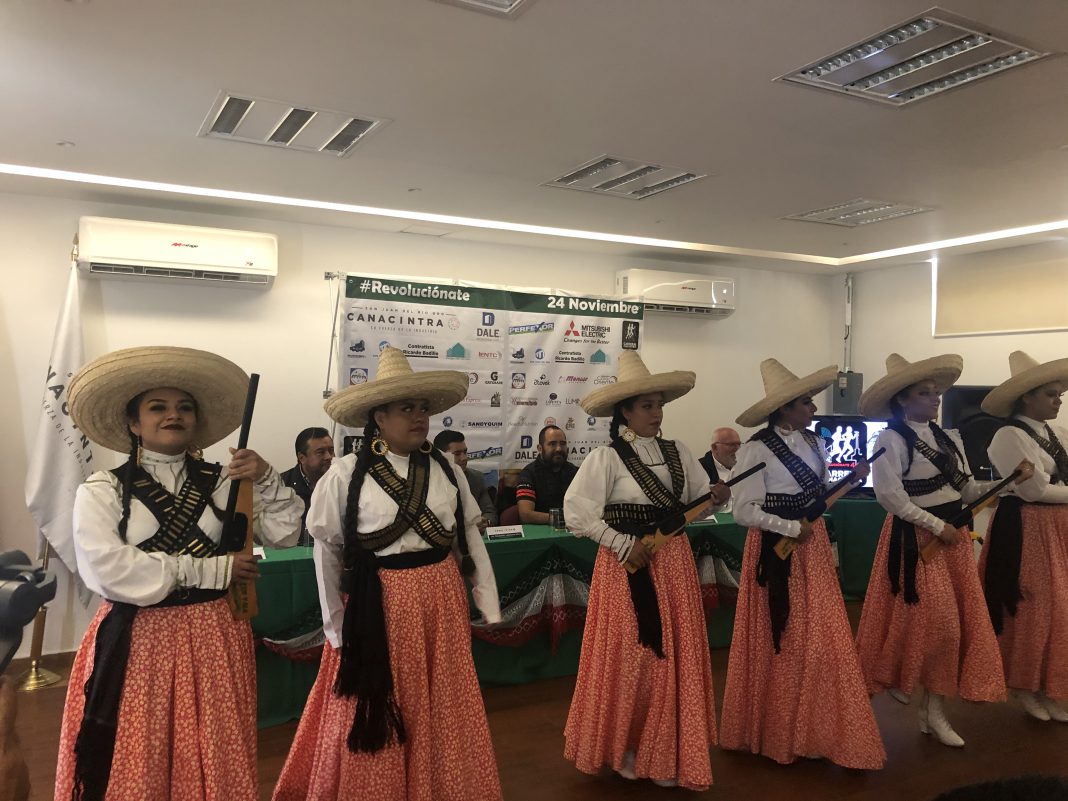 “Revoluciónate” Carrera Canacintra 2019 #enterate “Revoluciónate” Carrera Canacintra 2019 #enterate