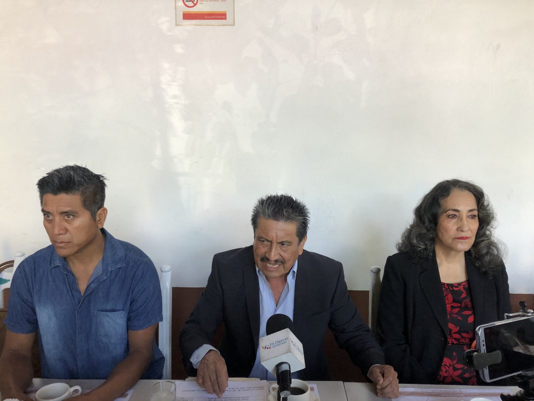 El regidor Primitivo Santiago comenta que no estuvo de acuerdo de subir el Predial El regidor Primitivo Santiago comenta que no estuvo de acuerdo de subir el Predial