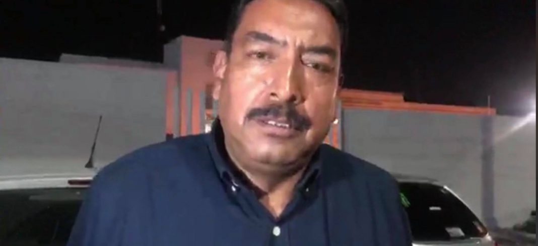 Reportan a sujeto que en estado de ebriedad o alguna sustancia tóxica, amenazo con arma blanca a un pequeño, esto en Loma Linda. Reportan a sujeto que en estado de ebriedad o alguna sustancia tóxica, amenazo con arma blanca a un pequeño, esto en Loma Linda.