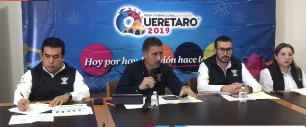 Unión Ganadera se queja de la falta de apoyo federal para este 2020 Unión Ganadera se queja de la falta de apoyo federal para este 2020