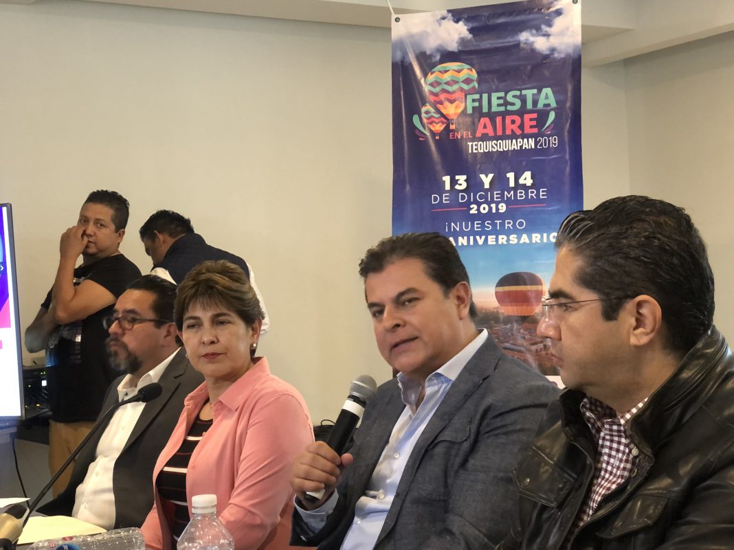 Presentación Tequis Digital, con el alcalde Toño Mejia, Norma Mejía y Carlos Renteria Presentación Tequis Digital, con el alcalde Toño Mejia, Norma Mejía y Carlos Renteria