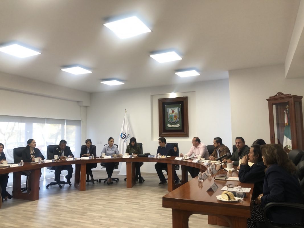 Jubilación y reconocimiento de dos policías Sanjuanenses Jubilación y reconocimiento de dos policías Sanjuanenses