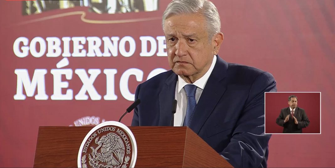 Premio Nacional de Derechos Humanos 2019. Conferencia de prensa matutina. Premio Nacional de Derechos Humanos 2019. Conferencia de prensa matutina.
