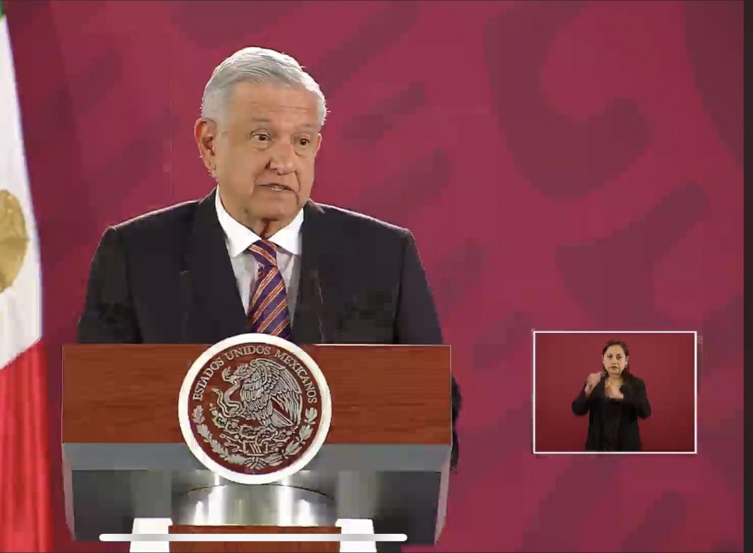 Ya no es más de lo mismo. Ahora hay democracia, honestidad y humanismo. Conferencia de prensa matutina. Ya no es más de lo mismo. Ahora hay democracia, honestidad y humanismo. Conferencia de prensa matutina.